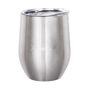 Tirrinia Stainless Steel Tumbler